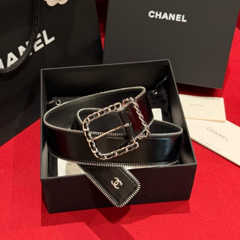 Chanel Belt WCB120320