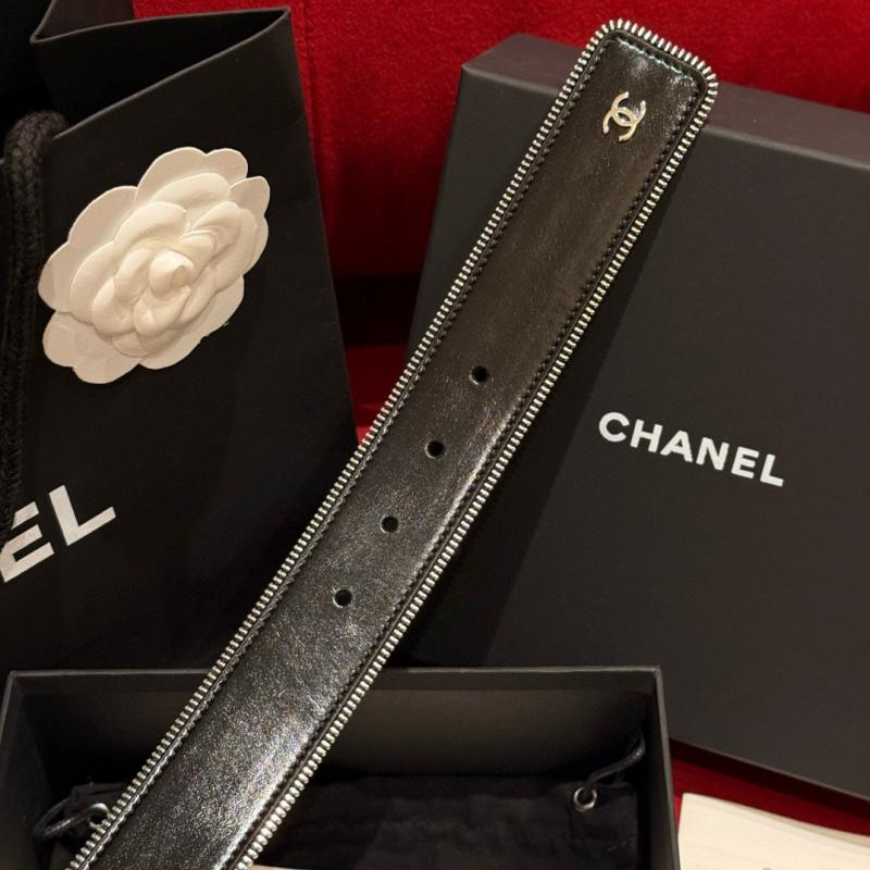 Chanel Belt WCB120320