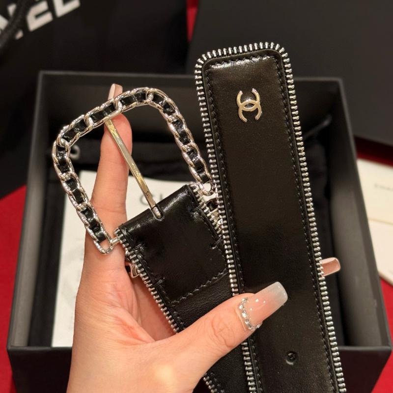 Chanel Belt WCB120320