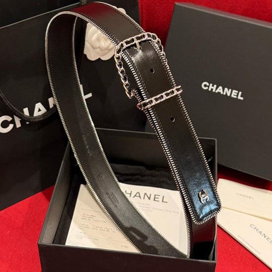 Chanel Belt WCB120320