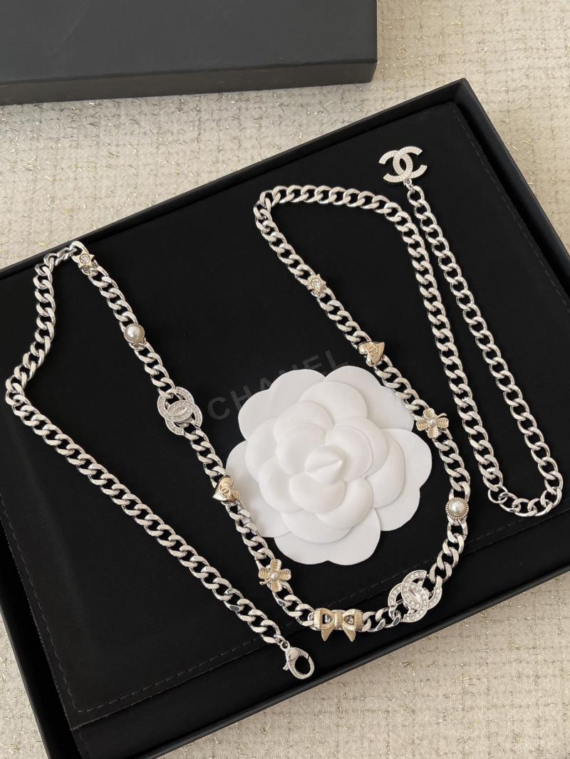 Chanel Chain Belt WCB120701