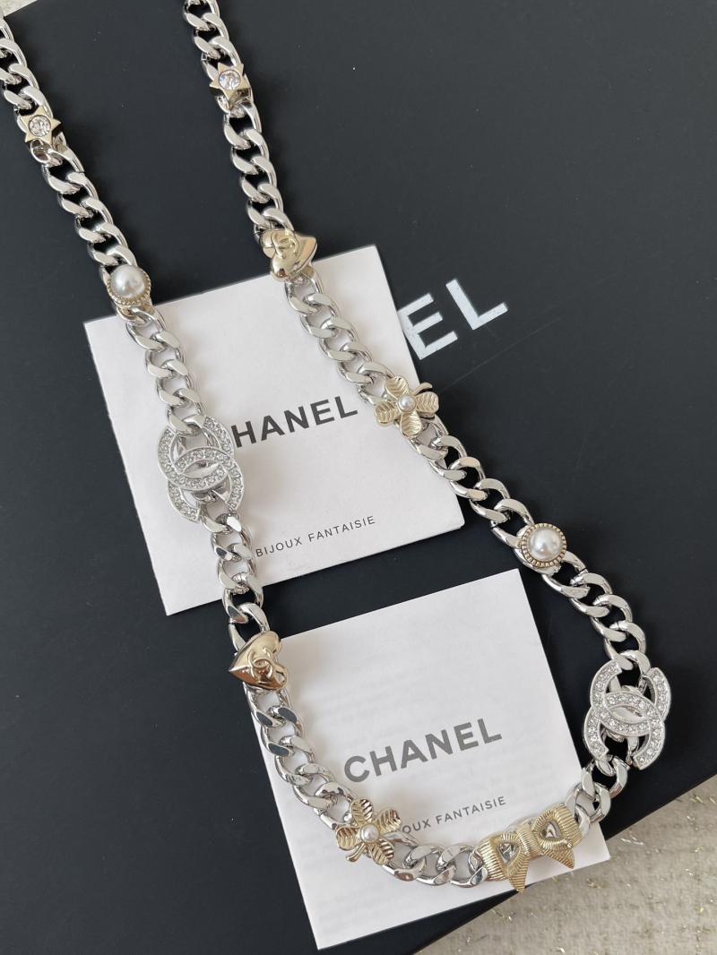 Chanel Chain Belt WCB120701