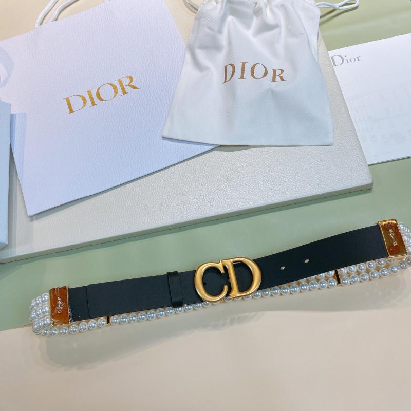 Dior Belt DB122003