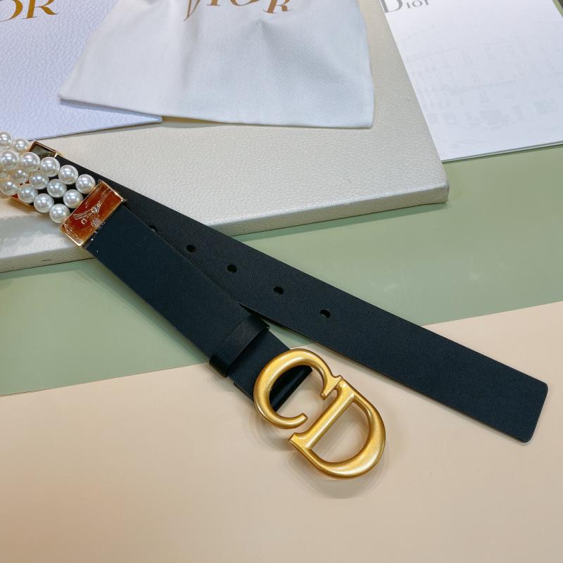 Dior Belt DB122003