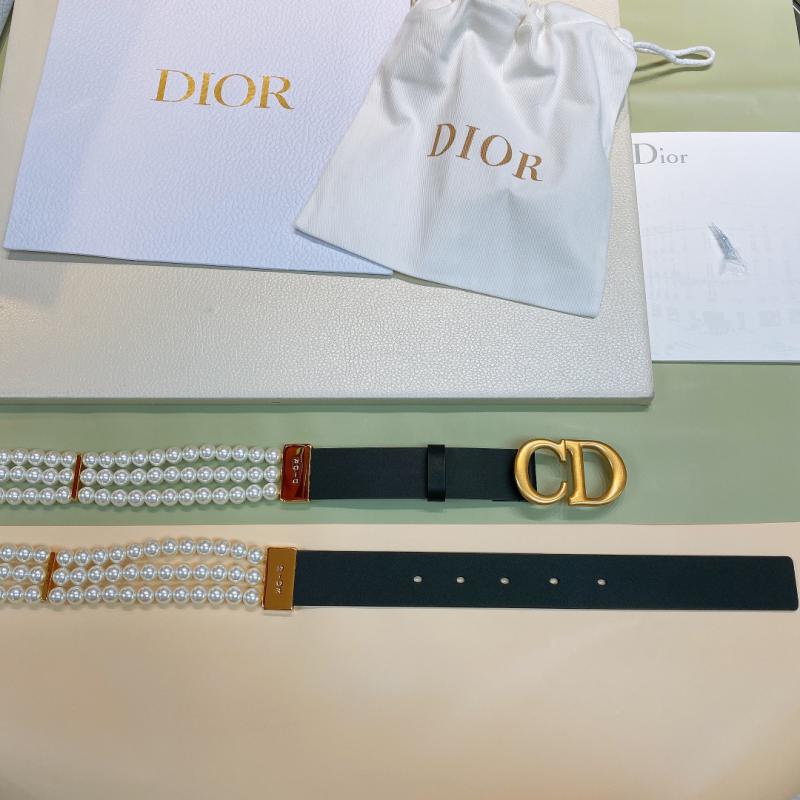 Dior Belt DB122003