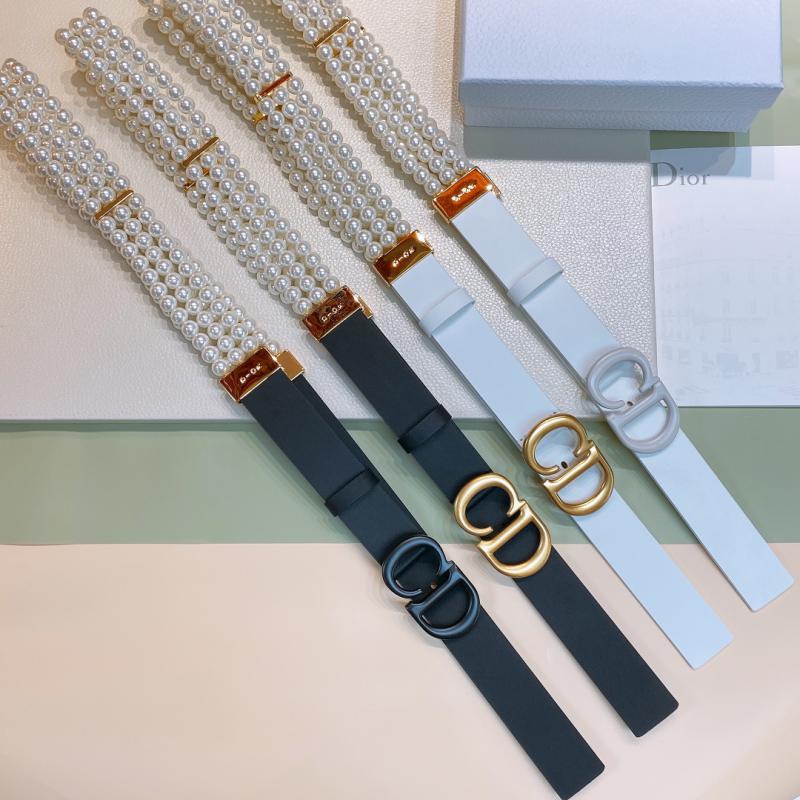 Dior Belt DB122003