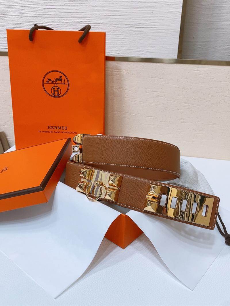 Hermes Belt HB122002