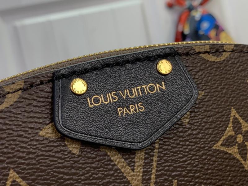 Louis Vuitton Be Alma M12996