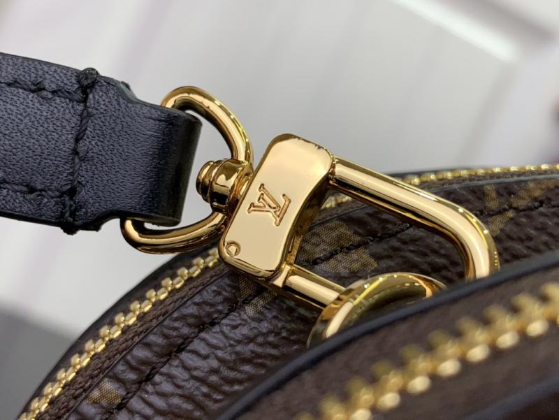 Louis Vuitton Be Alma M12996