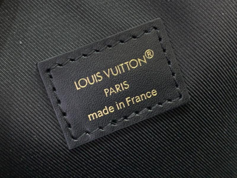 Louis Vuitton Be Alma M12996