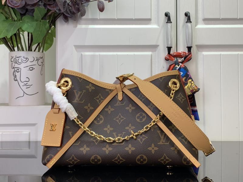 Louis Vuitton Carryall BB M13014