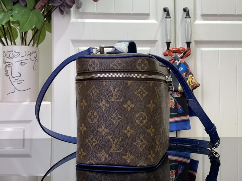 Louis Vuitton Nice BB M12667 Blue