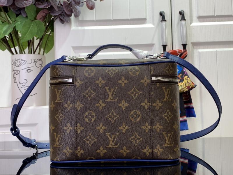 Louis Vuitton Nice BB M12667 Blue