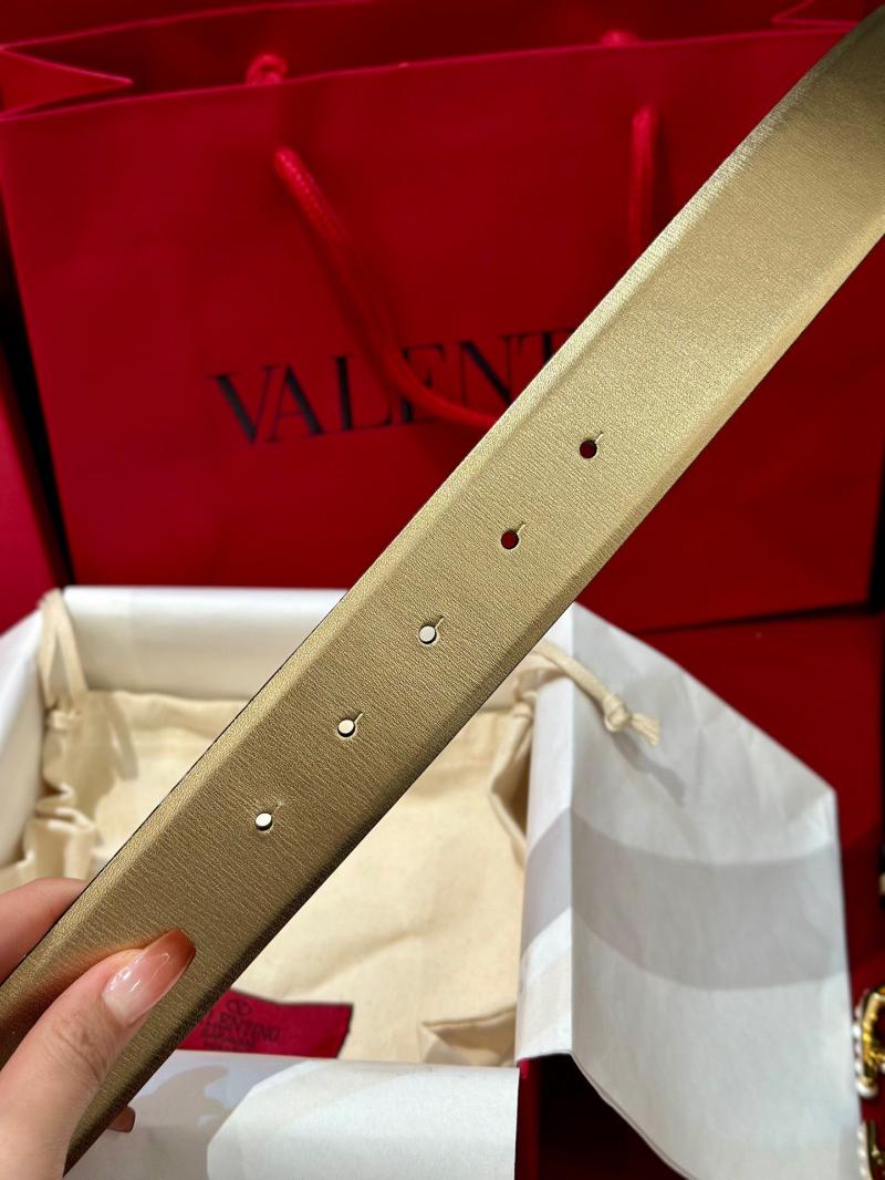 Valentino Belt WVB120308