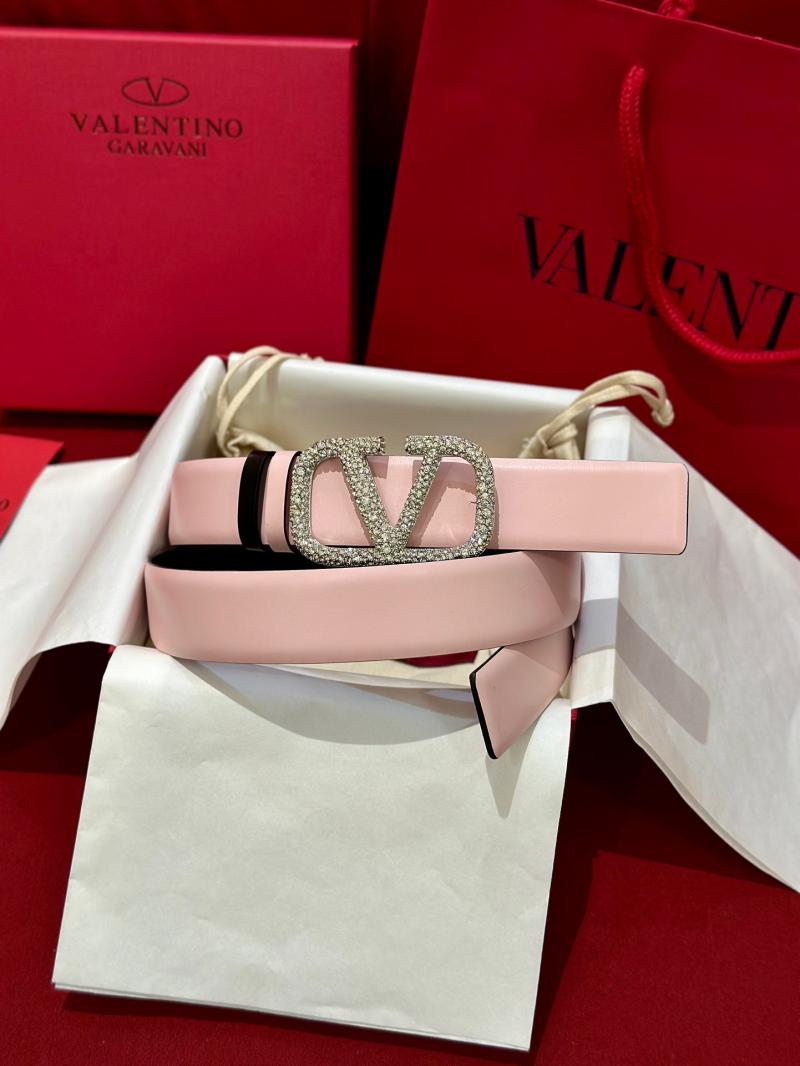 Valentino Belt WVB120315