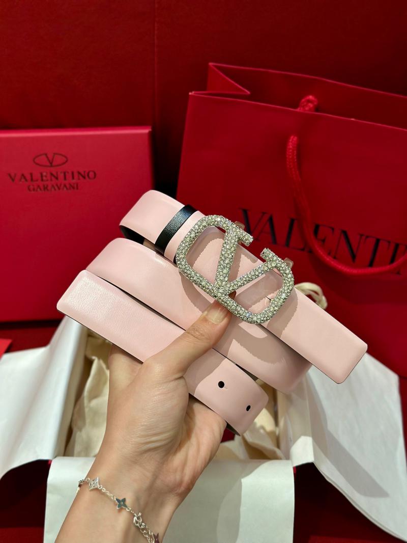 Valentino Belt WVB120315