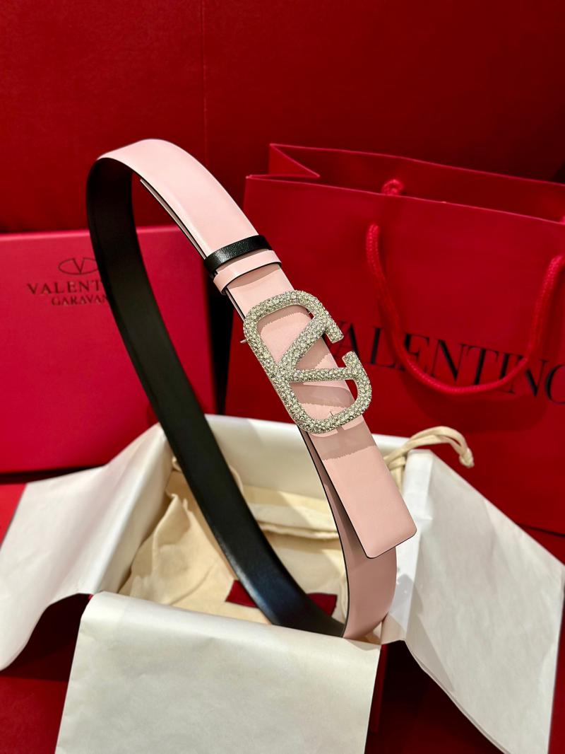 Valentino Belt WVB120315