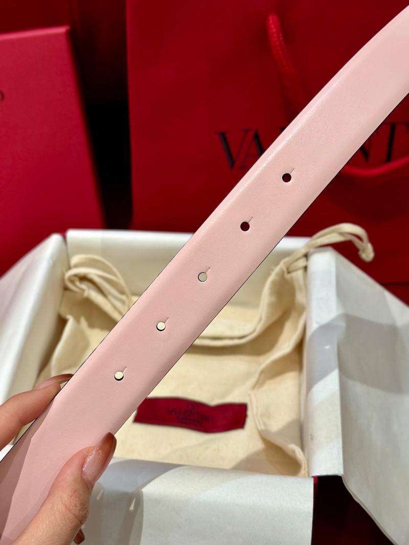 Valentino Belt WVB120315