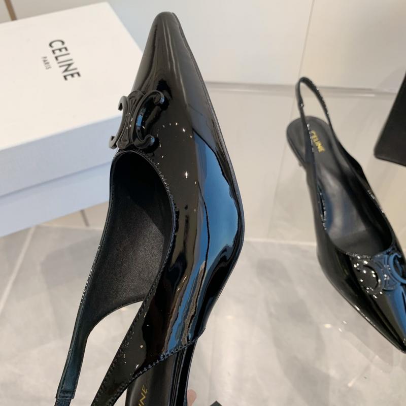 Celine Pumps SCS121901