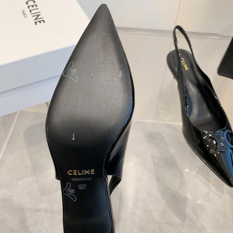 Celine Pumps SCS121901