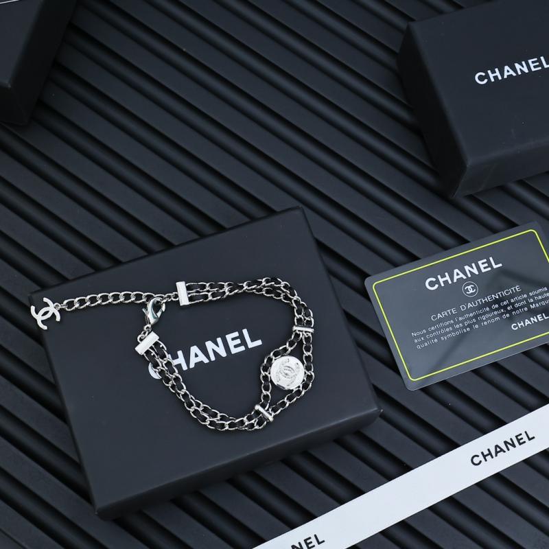 Chanel Bracelet CB010102