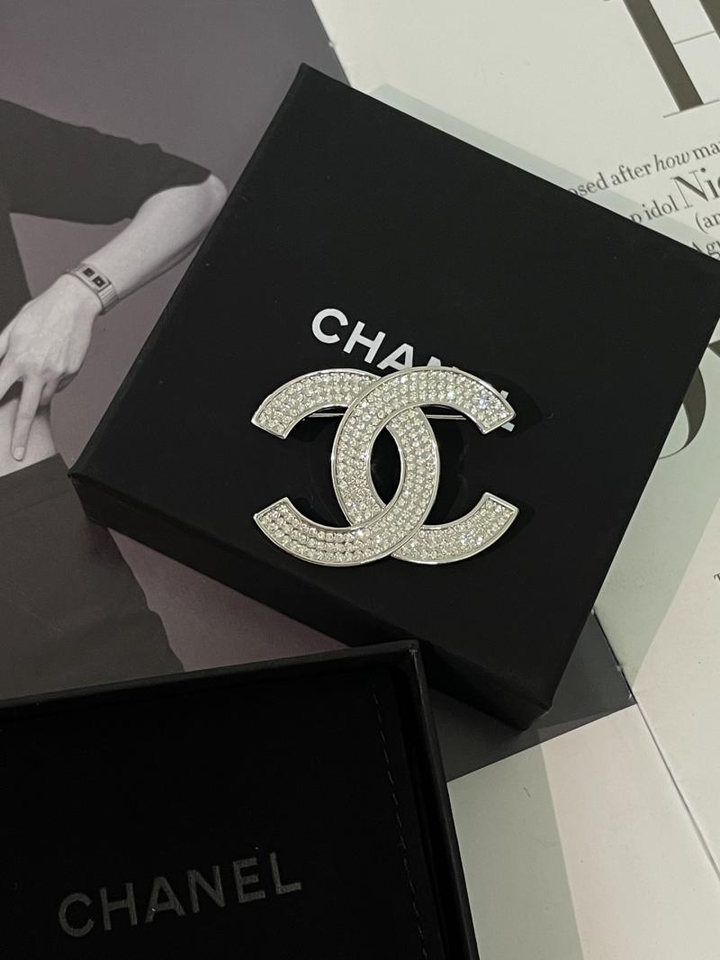 Chanel Brooch CB123001