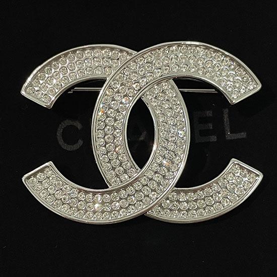 Chanel Brooch CB123001