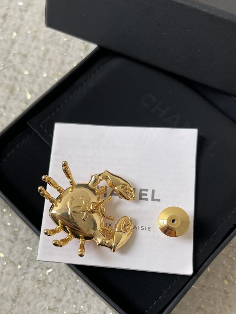 Chanel Brooch CB123002