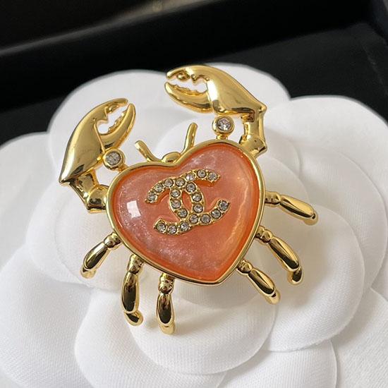 Chanel Brooch CB123002