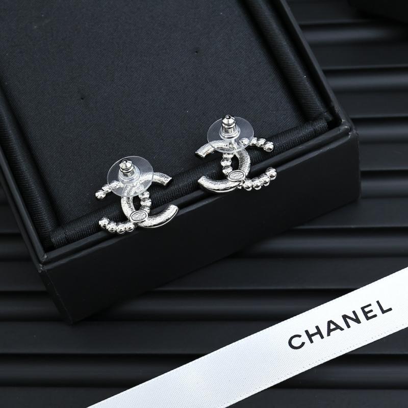 Chanel Earrings CE010104