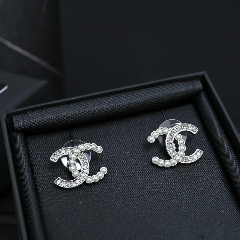 Chanel Earrings CE010104