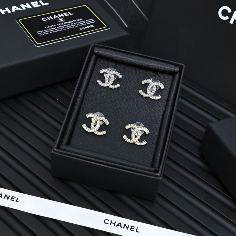 Chanel Earrings CE010104