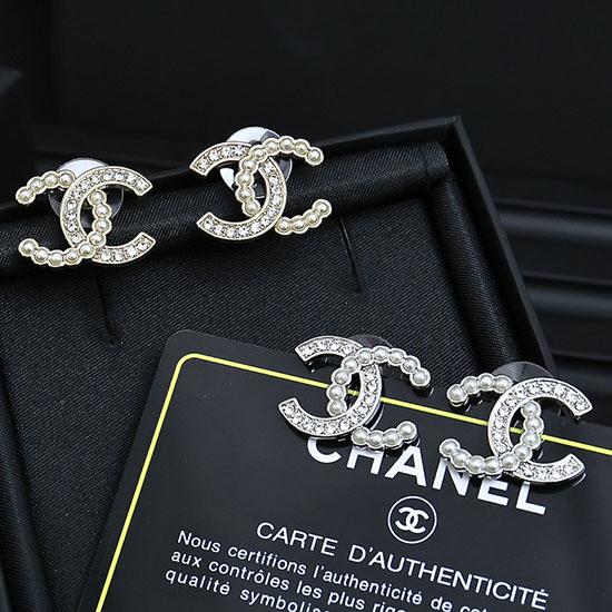 Chanel Earrings CE010104