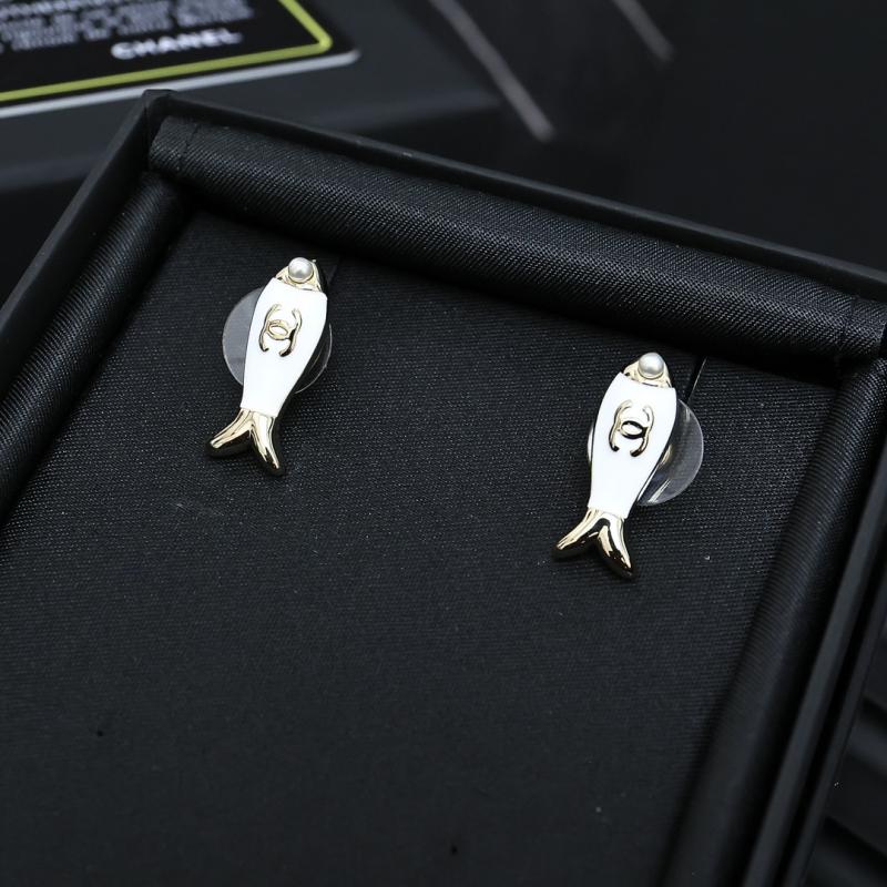 Chanel Earrings CE010201