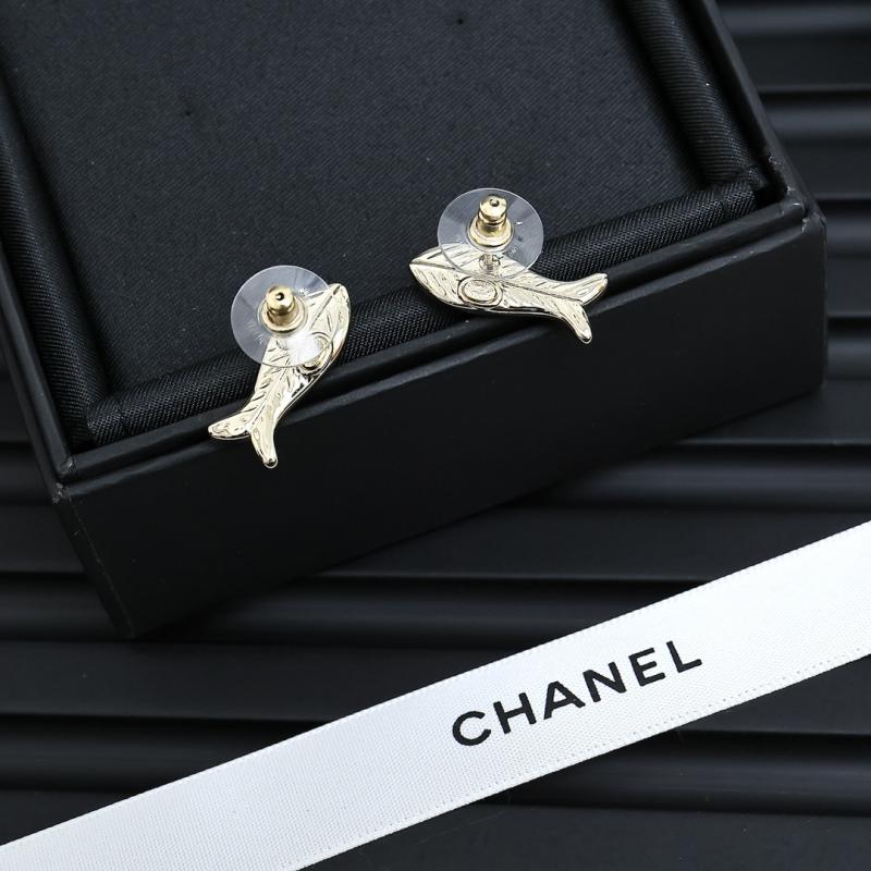 Chanel Earrings CE010201