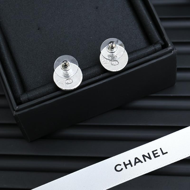 Chanel Earrings CE010202