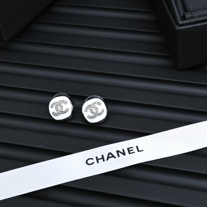 Chanel Earrings CE010202