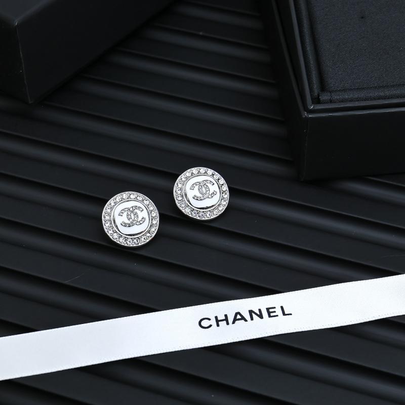 Chanel Earrings CE010203