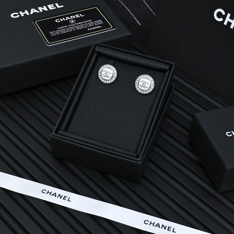 Chanel Earrings CE010203