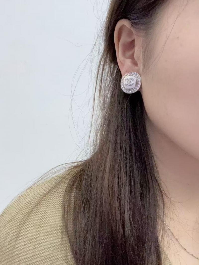 Chanel Earrings CE010203