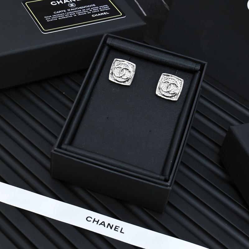 Chanel Earrings CE010204