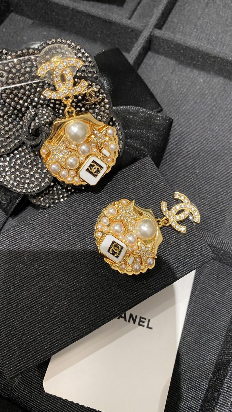 Chanel Earrings CE010206