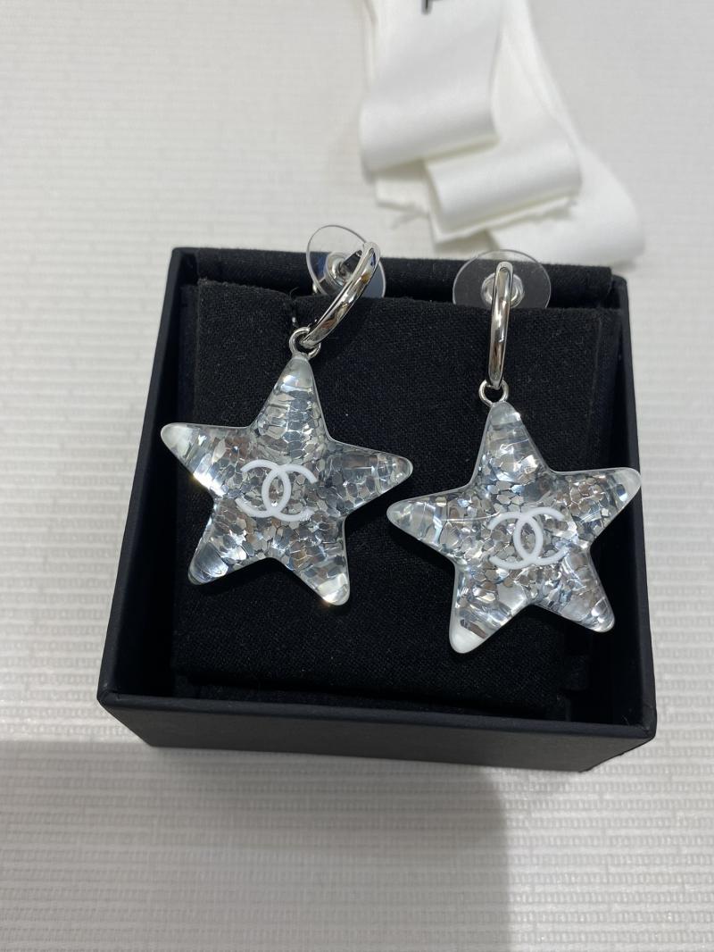 Chanel Earrings CE122601