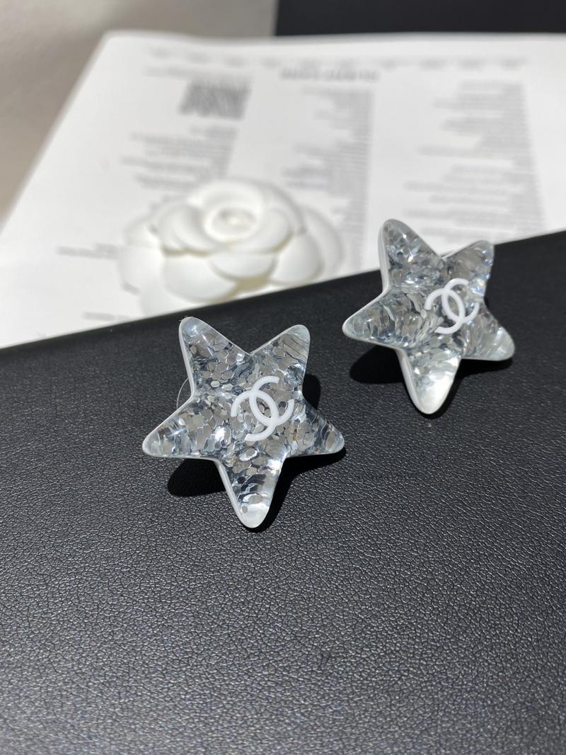 Chanel Earrings CE122602