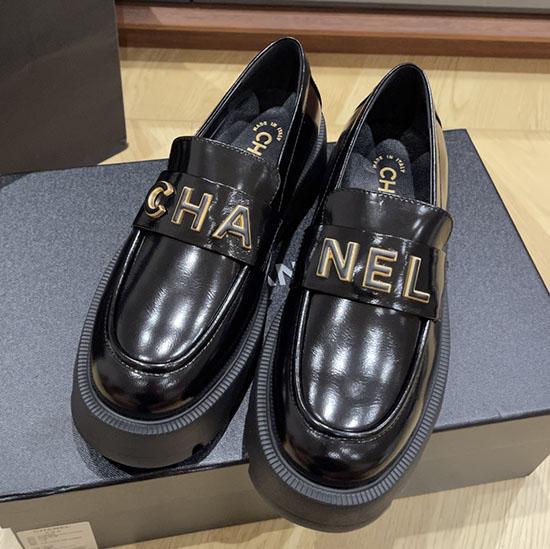 Chanel Loafers SCL121803