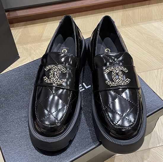 Chanel Loafers SCL121805