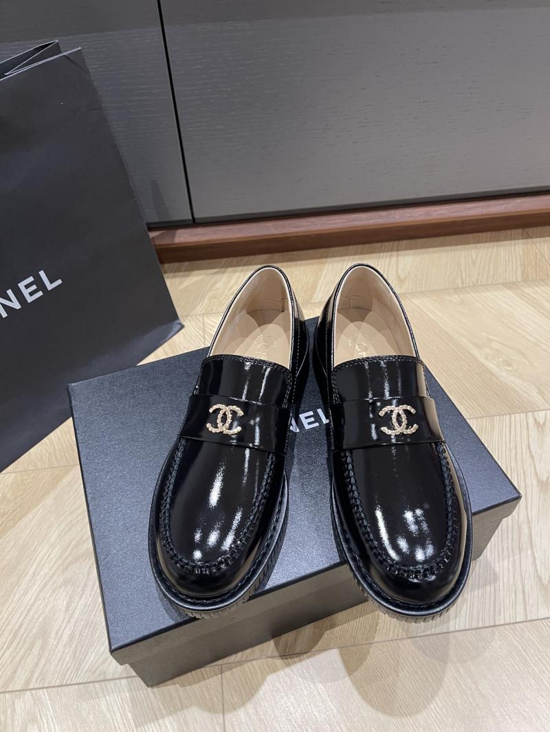 Chanel Loafers SCL121901