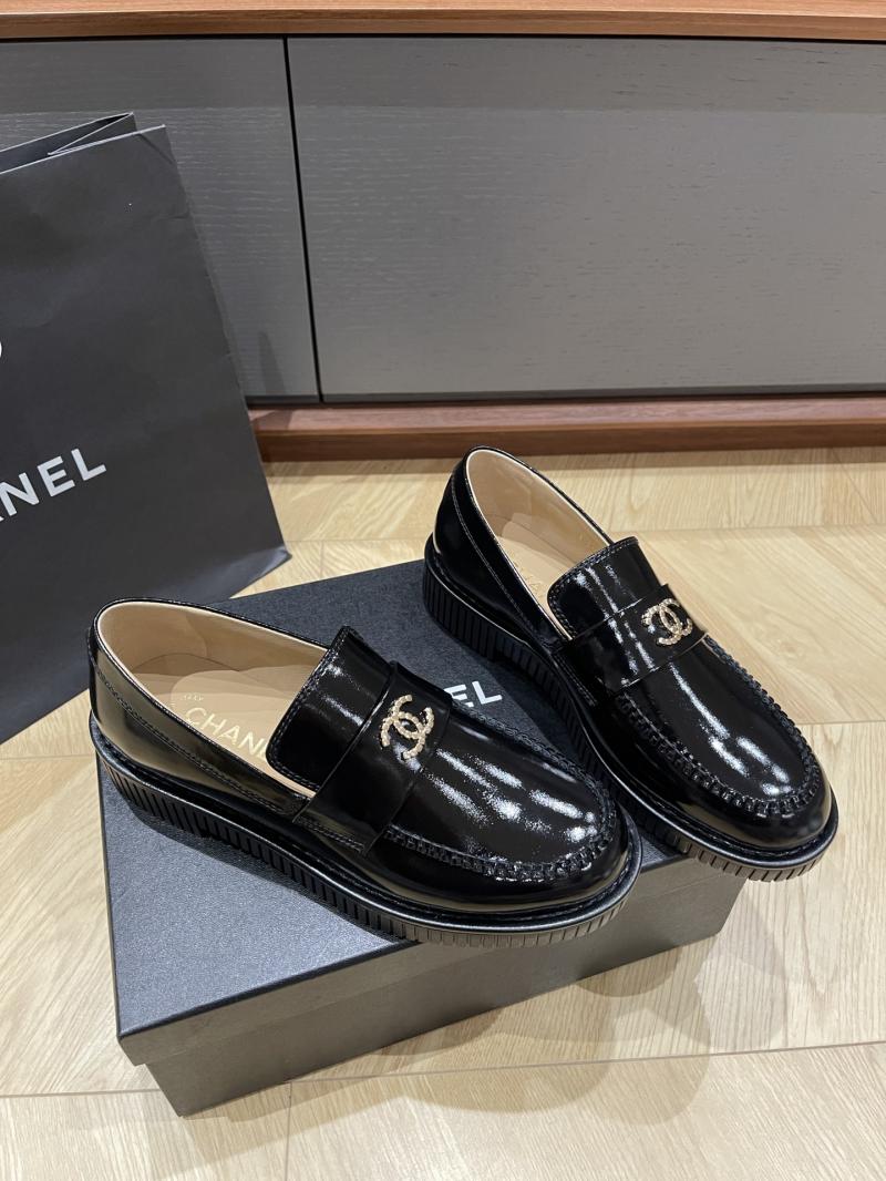 Chanel Loafers SCL121901