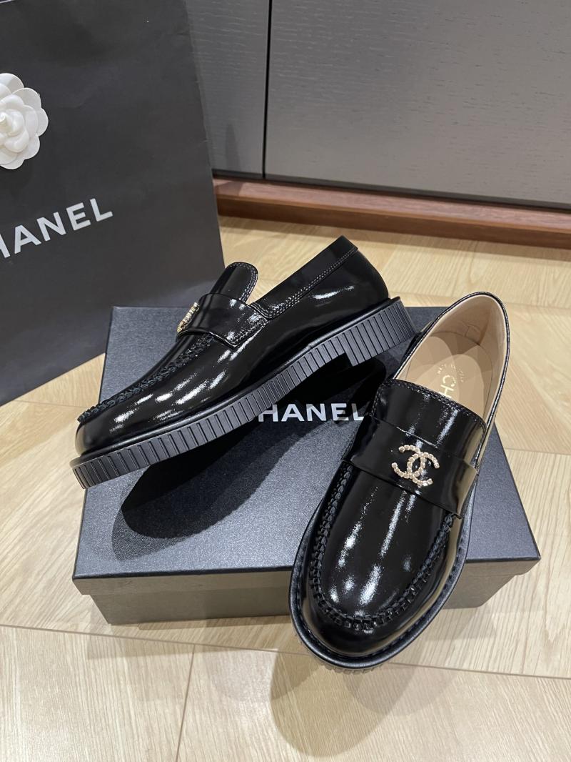 Chanel Loafers SCL121901