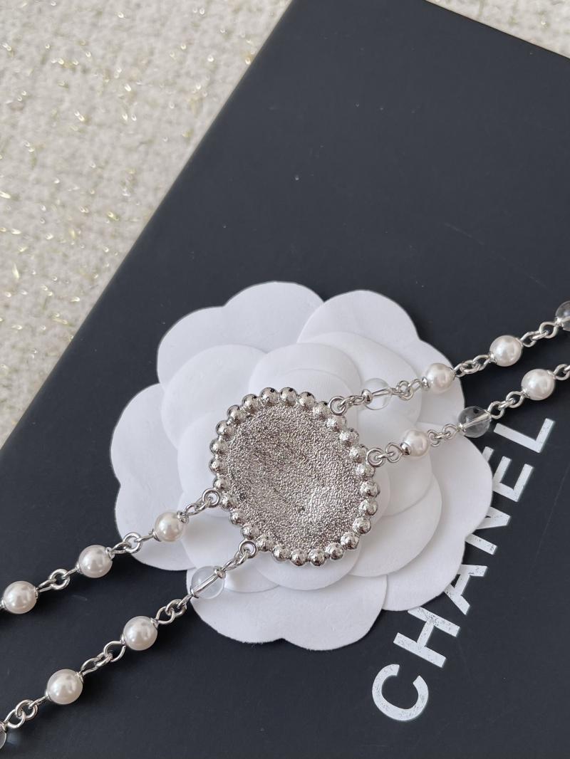 Chanel Necklace CN010206